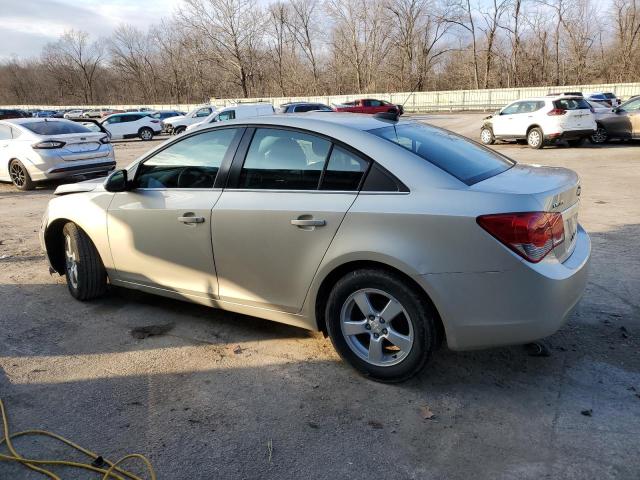 Изображение 2 2016 CHEVROLET CRUZE LIMITED LT 2016 с VIN 1G1PE5SB4G7149663