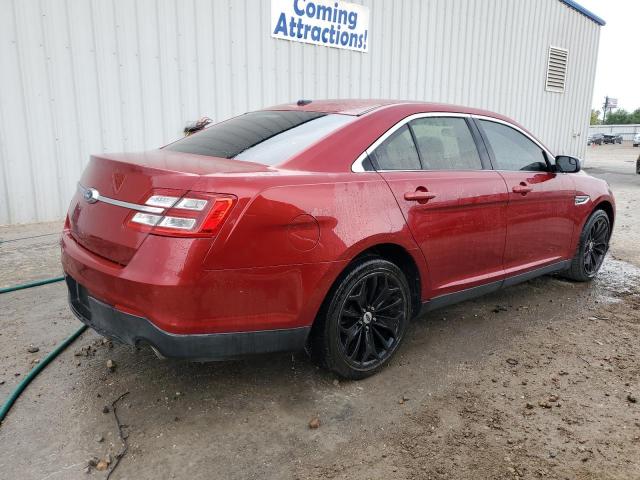 Obraz 3 z 2016 FORD TAURUS LIMITED 2016 z VIN 1FAHP2F87GG116391