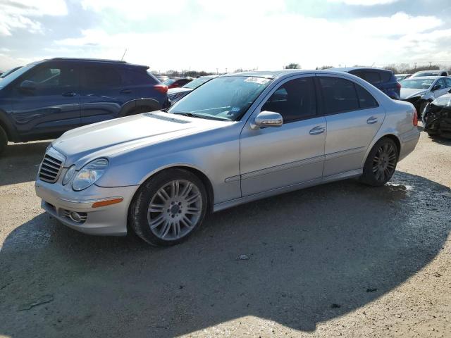 Image 1 of 2008 MERCEDES-BENZ E 350 2008 with VIN WDBUF56X38B199917