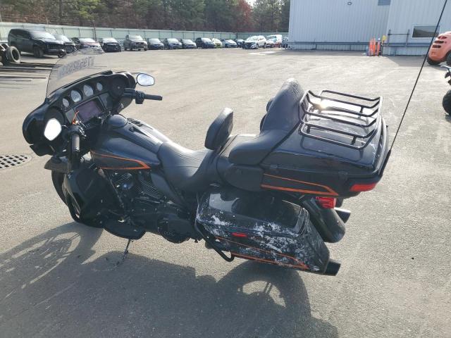 Image 3 of 2022 HARLEY-DAVIDSON FLHTK  2022 with VIN 1HD1KEF14NB671502