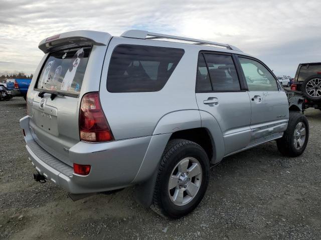 Изображение 3 2003 TOYOTA 4RUNNER LIMITED 2003 с VIN JTEBT17R630006122