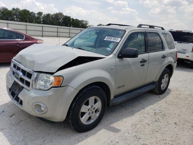 2008 FORD ESCAPE XLT 2008 image