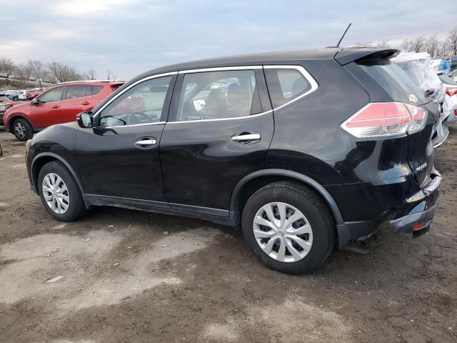 Image 2 of 2015 NISSAN ROGUE S 2015 with VIN KNMAT2MV2FP588982