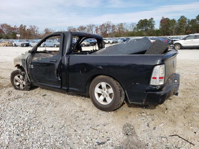 Obraz 2 z 2017 RAM 1500 ST 2017 z VIN 3C6JR6AG2HG658927