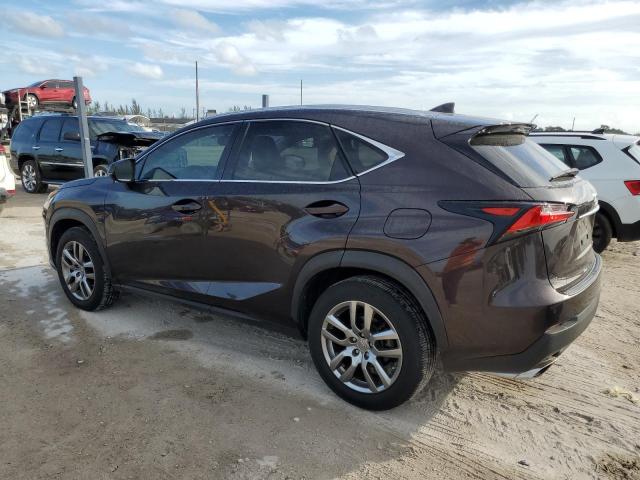 Obraz 2 z 2015 LEXUS NX 200T 2015 z VIN JTJYARBZ5F2007827