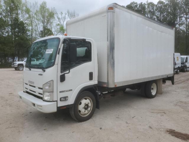 2014 ISUZU NPR HD 2014 image