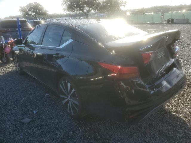Image 2 of 2019 NISSAN ALTIMA SR 2019 with VIN 1N4BL4CV9KC214345