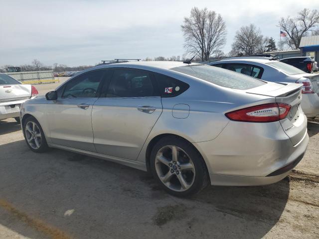 Изображение 2 2013 FORD FUSION SE 2013 с VIN 3FA6P0HR5DR142087