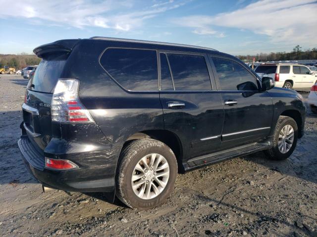 Image 3 of 2018 LEXUS GX 460 2018 with VIN JTJBM7FX6J5196537