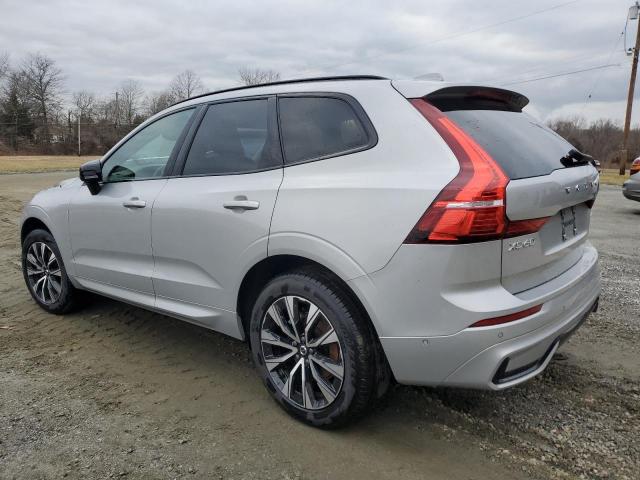 Изображение 2 2024 VOLVO XC60 PLUS 2024 с VIN YV4L12RL7R1775113