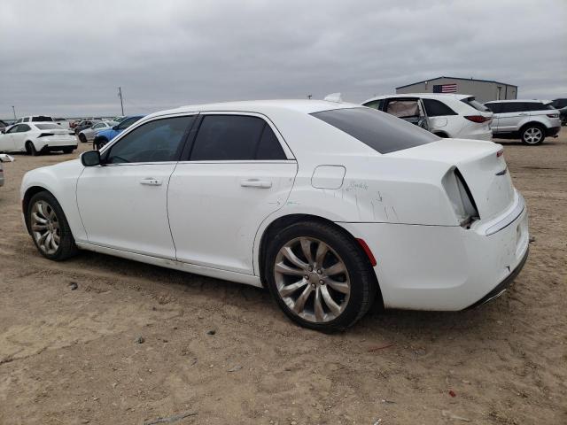 Image 2 of 2019 CHRYSLER 300 TOURING 2019 with VIN 2C3CCAAG0KH556172