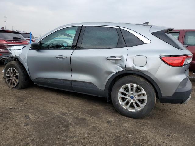 Изображение 2 2022 FORD ESCAPE SE 2022 с VIN 1FMCU9G6XNUB98842