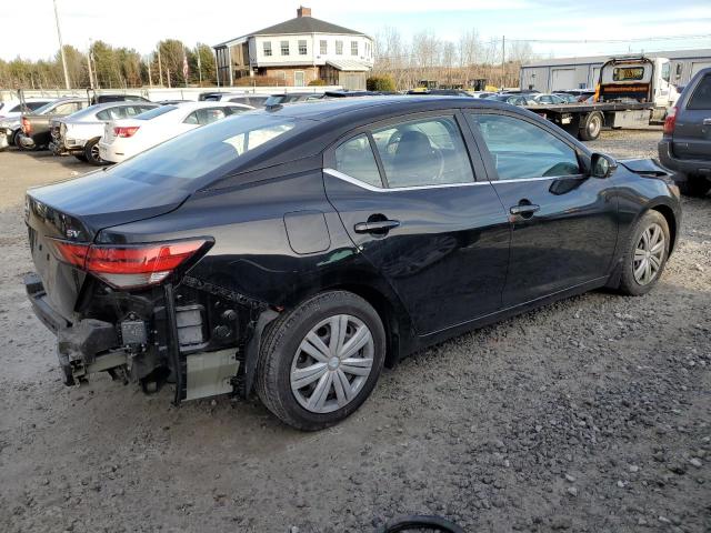 Obraz 3 z 2020 NISSAN SENTRA SV 2020 z VIN 3N1AB8CV0LY287194
