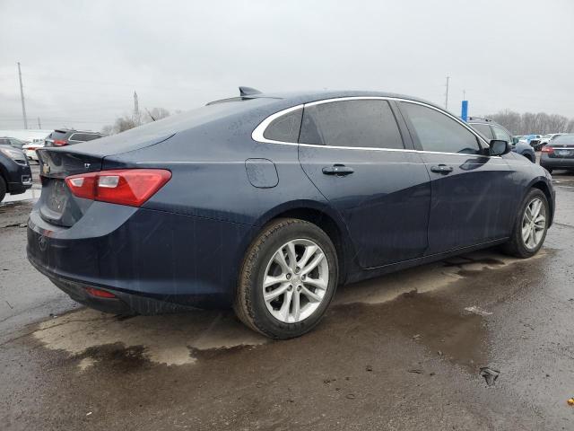 Image 3 of 2018 CHEVROLET MALIBU LT 2018 with VIN 1G1ZD5ST8JF249881