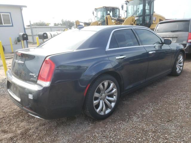 Изображение 3 2017 CHRYSLER 300C  2017 с VIN 2C3CCAEG3HH668015