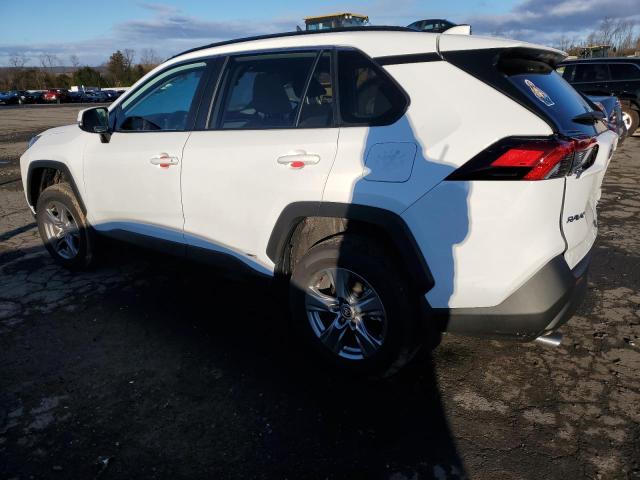 Obraz 2 z 2024 TOYOTA RAV4 XLE 2024 z VIN 4T3RWRFV7RU111070