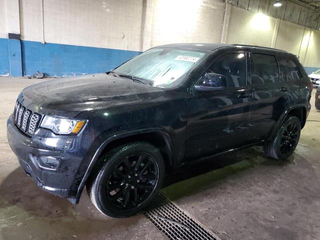 Изображение 2022 JEEP GRAND CHEROKEE LAREDO E 2022