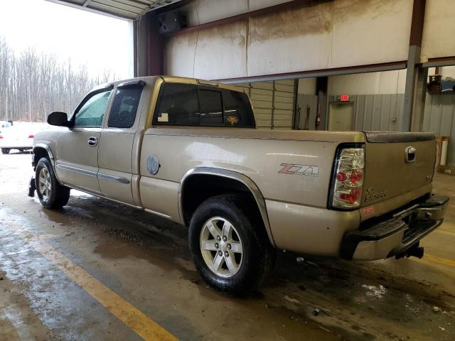 Изображение 2 2005 GMC NEW SIERRA K1500 2005 с VIN 1GTEK19Z15Z319370