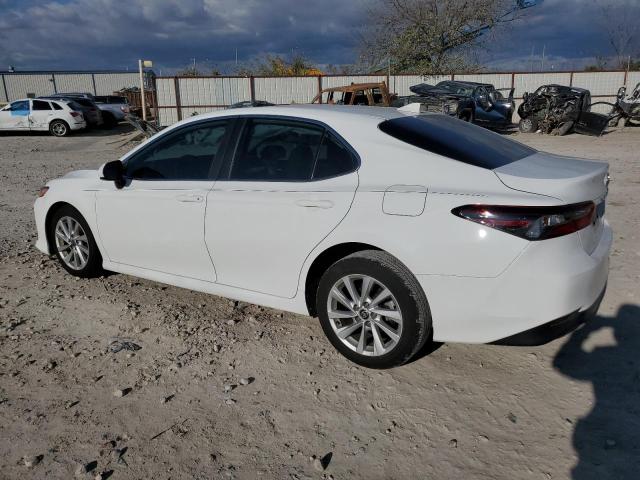 Obraz 2 z 2023 TOYOTA CAMRY LE 2023 z VIN 4T1C11AK4PU099193