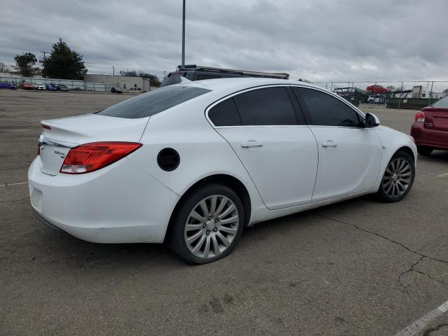 Изображение 3 2011 BUICK REGAL CXL 2011 с VIN 2G4GP5EC2B9175963