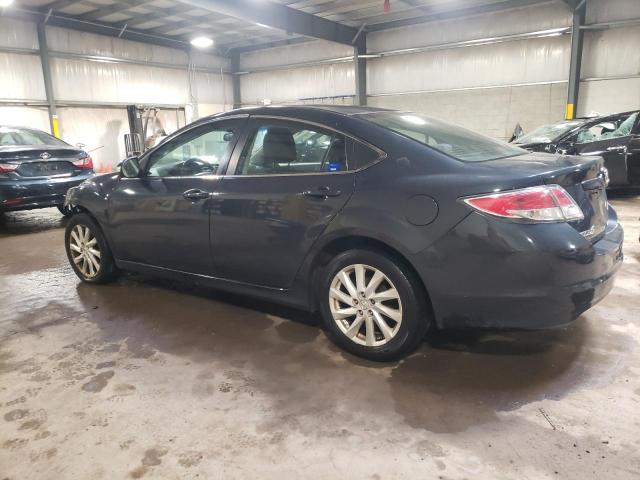 Image 2 of 2012 MAZDA 6 I 2012 with VIN 1YVHZ8EH9C5M14269