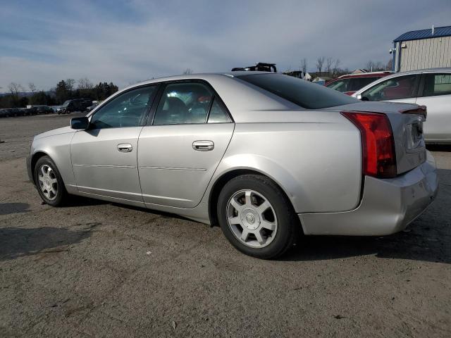 Obraz 2 z 2004 Cadillac CTS 2004 z VIN 1G6DM577140183343