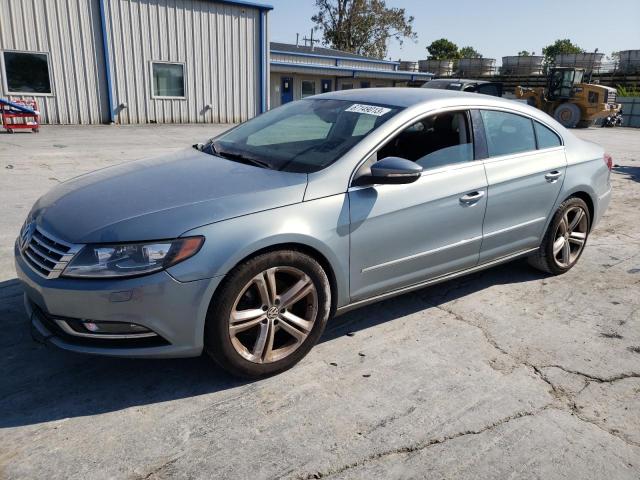 2013 VOLKSWAGEN CC SPORT 2013 image