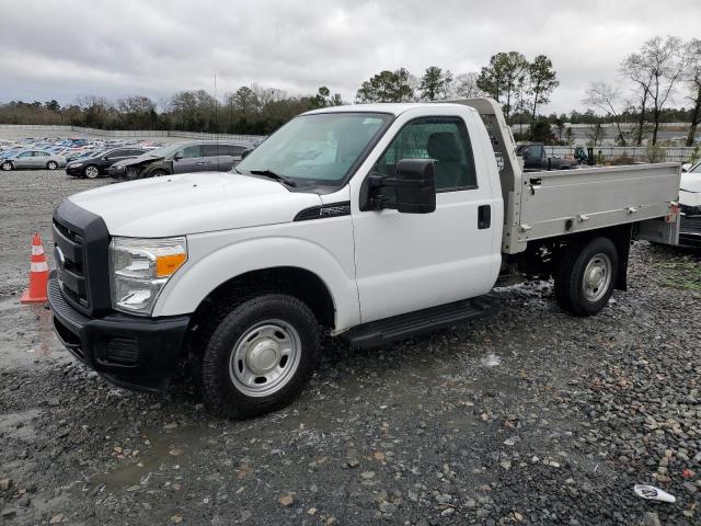 Obraz 2016 FORD F250 SUPER DUTY 2016