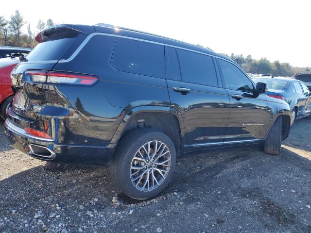 Obraz 3 z 2021 JEEP GRAND CHEROKEE L SUMMIT 2021 z VIN 1C4RJKEGXM8154440