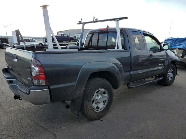 Изображение 3 2014 TOYOTA TACOMA ACCESS CAB 2014 с VIN 5TFUX4EN2EX024257