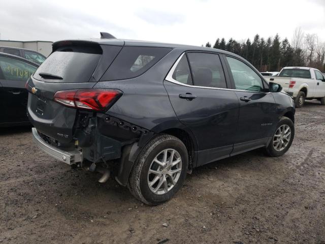 Obraz 3 z 2023 CHEVROLET EQUINOX LT 2023 z VIN 3GNAXUEG5PS180325