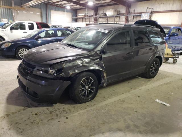 2017 DODGE JOURNEY SE 2017 image