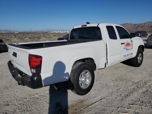 Image 3 of 2023 TOYOTA TACOMA ACCESS CAB 2023 with VIN 3TYRX5GN3PT079886