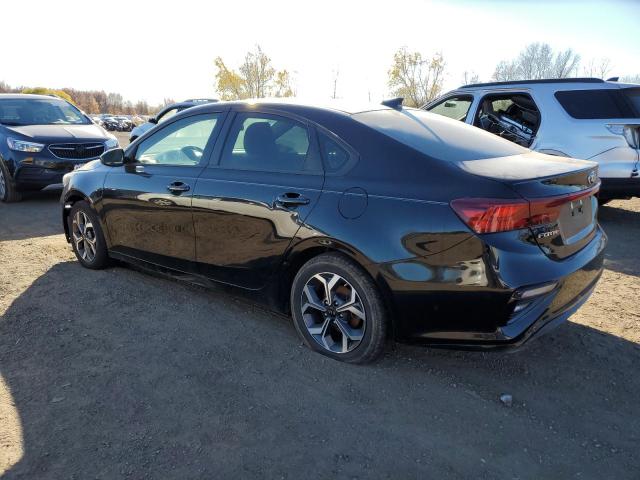 Obraz 2 z 2020 KIA FORTE FE 2020 z VIN 3KPF24AD5LE159427