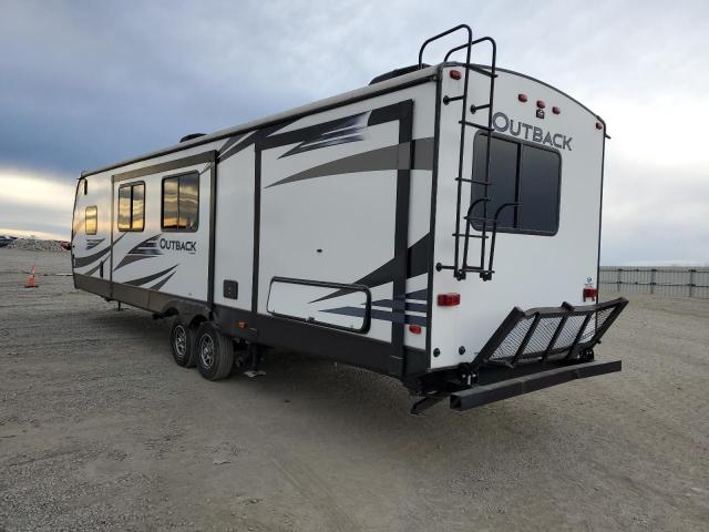 Obraz 3 z 2020 KUTB OUTBAKLOFT 2020 z VIN 4YDT32423LB451229