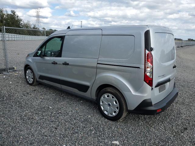 Obraz 2 z 2019 FORD TRANSIT CONNECT XLT 2019 z VIN NM0LS7F23K1430379