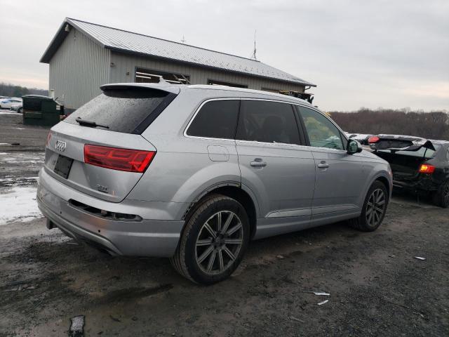 Image 3 of 2018 AUDI Q7 PRESTIGE 2018 with VIN WA1VAAF76JD027947