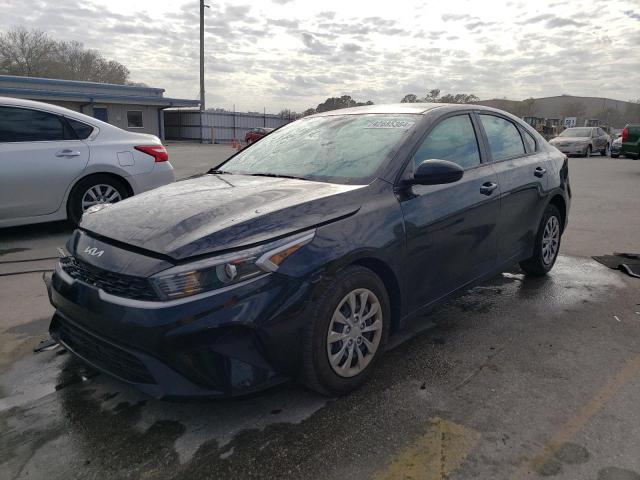 Изображение 2022 KIA FORTE FE 2022