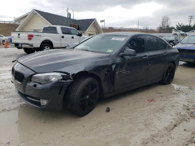 Bmw 528I Xdrive 2013 image