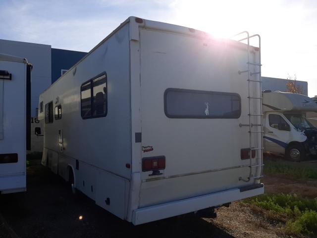 Image 3 of 1999 JAYC  MOTORHOME 1999 with VIN 1FDXE40SXWHB83633