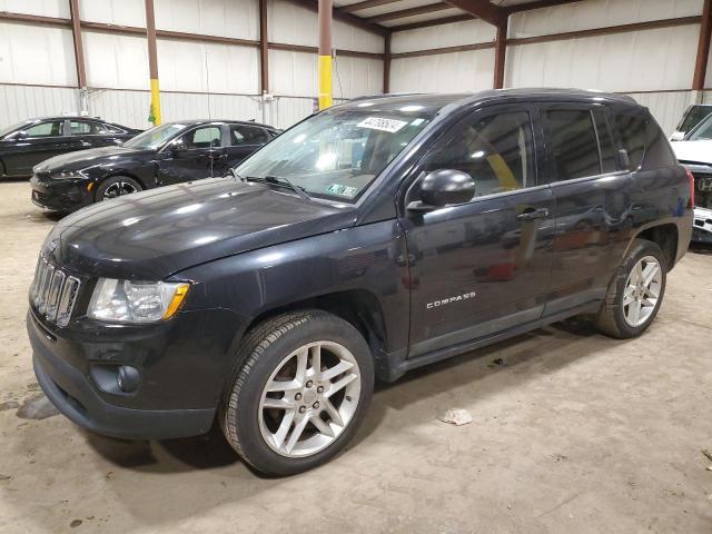 Obraz 2011 JEEP COMPASS LIMITED 2011