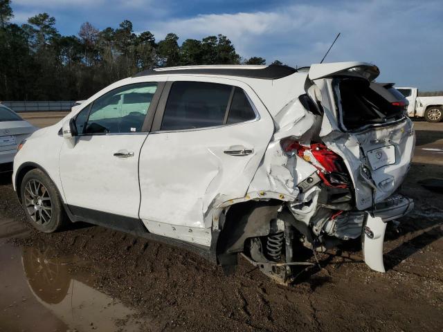 Image 2 of 2019 BUICK ENCORE SPORT TOURING 2019 with VIN KL4CJ1SB5KB717414