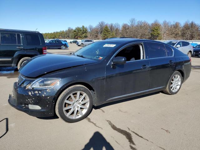 2006 LEXUS GS 300 2006 image