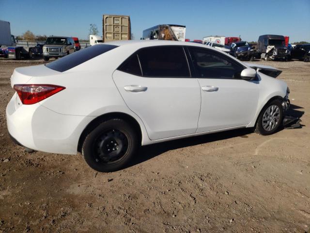 Obraz 3 z 2017 TOYOTA COROLLA L 2017 z VIN 5YFBURHE4HP684506