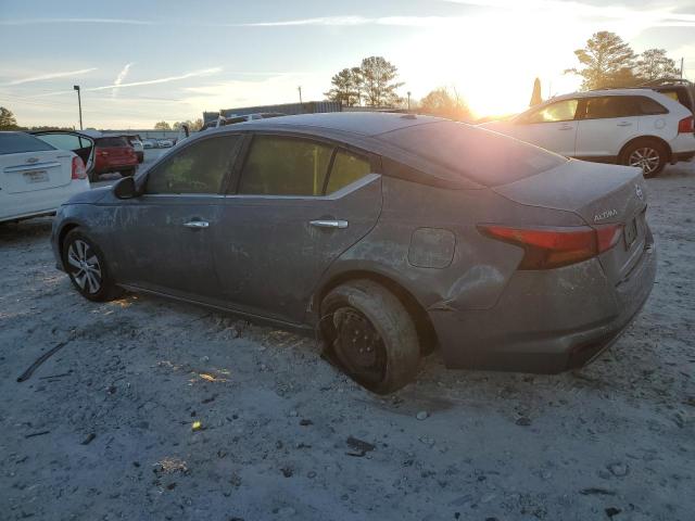 Изображение 2 2019 NISSAN ALTIMA S 2019 с VIN 1N4BL4BV1KC169726