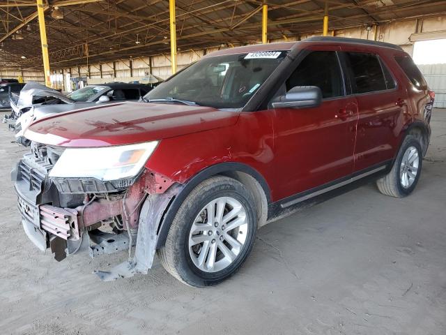 Obraz 2016 FORD EXPLORER XLT 2016