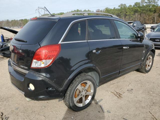 Изображение 3 2012 CHEVROLET CAPTIVA SPORT 2012 с VIN 3GNAL3E59CS547774