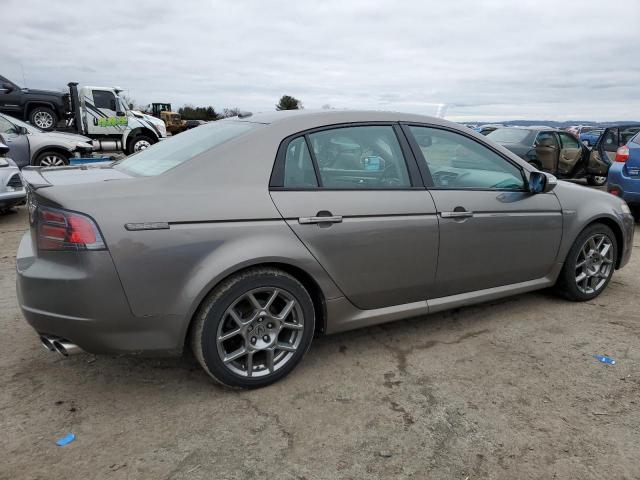 Изображение 3 2008 ACURA TL TYPE S 2008 с VIN 19UUA76578A039069