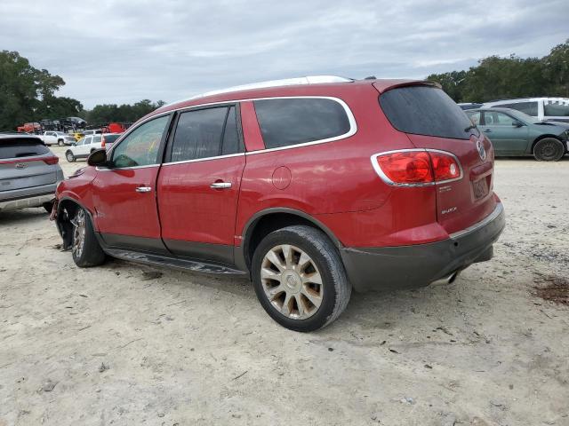 Obraz 2 z 2012 Buick Enclave 2012 z VIN 5GAKRDED5CJ256989