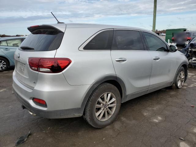 Image 3 of 2019 KIA SORENTO LX 2019 with VIN 5XYPG4A51KG463693